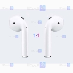 هندزفری بلوتوث ایرپاد توتو Totu Bluetooth Earphone Glory Series TWS MAX EAUB-034