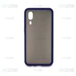 قاب محافظ سامسونگ Transparent Hybrid Case For Samsung Galaxy A2 Core