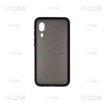 قاب محافظ سامسونگ Transparent Hybrid Case For Samsung Galaxy A2 Core