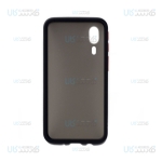 قاب محافظ سامسونگ Transparent Hybrid Case For Samsung Galaxy A2 Core