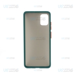 Transparent Hybrid Case For Samsung Galaxy A51