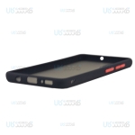 Transparent Hybrid Case For Samsung Galaxy A51