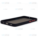 قاب محافظ سامسونگ Transparent Hybrid Case For Samsung Galaxy A70s / A70