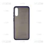 قاب محافظ سامسونگ Transparent Hybrid Case For Samsung Galaxy A70s / A70