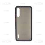 قاب محافظ شیائومی Transparent Hybrid Case For Xiaomi Mi A3 / CC9e