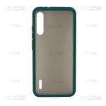 قاب محافظ شیائومی Transparent Hybrid Case For Xiaomi Mi A3 / CC9e