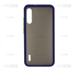 قاب محافظ شیائومی Transparent Hybrid Case For Xiaomi Mi A3 / CC9e