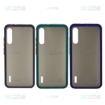 قاب محافظ شیائومی Transparent Hybrid Case For Xiaomi Mi A3 / CC9e