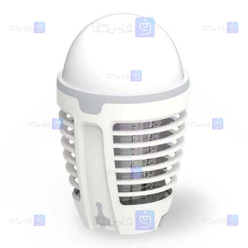 لامپ حشره کش شیائومی Xiaomi Mijia DYT-90 Portable Mosquito Killer Bulb