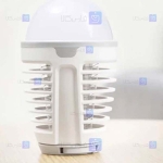 لامپ حشره کش شیائومی Xiaomi Mijia DYT-90 Portable Mosquito Killer Bulb