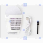 لامپ حشره کش شیائومی Xiaomi Mijia DYT-90 Portable Mosquito Killer Bulb