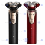 ریش تراش شارژی شیائومی Xiaomi Mijia SOOCAS S3 Electric Shaver