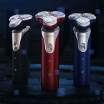 ریش تراش شارژی شیائومی Xiaomi Mijia SOOCAS S3 Electric Shaver