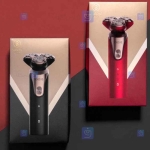 ریش تراش شارژی شیائومی Xiaomi Mijia SOOCAS S3 Electric Shaver