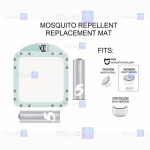 حشره کش شیائومی Xiaomi Mijia WX07ZM Mosquito Repellent