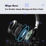 هدفون بلوتوث زیلوت Zealot B21 Super Bass Wireless Headphone