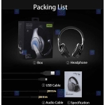 هدفون بلوتوث زیلوت Zealot B21 Super Bass Wireless Headphone
