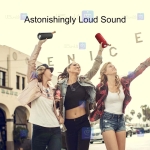 اسپیکر بلوتوث زیلوت Zealot S30 Bluetooth Speaker 10W