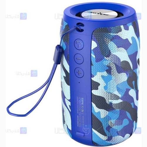 اسپیکر بلوتوث زیلوت Zealot S32 Bluetooth Speaker 5W