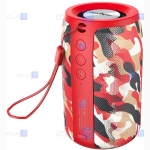 اسپیکر بلوتوث زیلوت Zealot S32 Bluetooth Speaker 5W