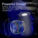 اسپیکر بلوتوث زیلوت Zealot S32 Bluetooth Speaker 5W