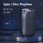 اسپیکر بلوتوث زیلوت Zealot S32 Bluetooth Speaker 5W