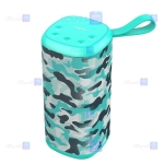 اسپیکر بلوتوث زیلوت Zealot S35 Bluetooth Speaker 5W