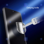 محافظ صفحه نمایش شیشه ای نیلکین سامسونگ Nillkin CP+ Max Glass For Samsung Galaxy S20 Plus