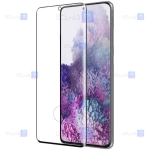 محافظ صفحه نمایش شیشه ای نیلکین سامسونگ Nillkin CP+ Max Glass For Samsung Galaxy S20 Plus