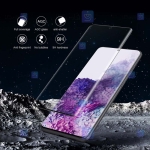 محافظ صفحه نمایش شیشه ای نیلکین سامسونگ Nillkin CP+ Max Glass For Samsung Galaxy S20 Plus
