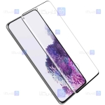 محافظ صفحه نمایش شیشه ای نیلکین سامسونگ Nillkin CP+ Max Glass For Samsung Galaxy S20 Plus