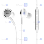 هندزفری اورجینال Type C سامسونگ Samsung AKG EO IC100BBEGAE Original Handsfree