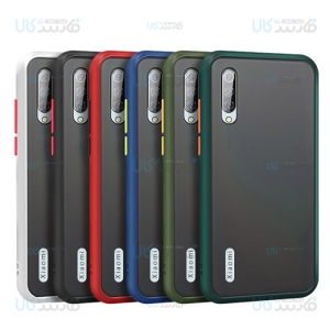 قاب محافظ شیائومی Transparent Hybrid Case For Xiaomi Mi A3 / CC9e