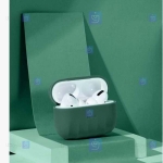 کاور سیلیکونی ایرپاد پرو Baseus Shell Pattern Case Airpods Pro