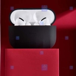 کاور سیلیکونی ایرپاد پرو Baseus Shell Pattern Case Airpods Pro