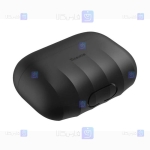 کاور سیلیکونی ایرپاد پرو Baseus Shell Pattern Case Airpods Pro