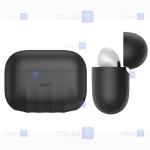 کاور سیلیکونی ایرپاد پرو Baseus Shell Pattern Case Airpods Pro