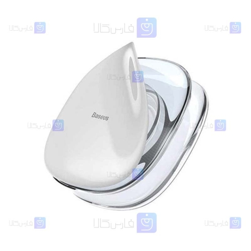هولدر و گیره آویز بیسوس Baseus Universal Gel Pad ACSST-A02
