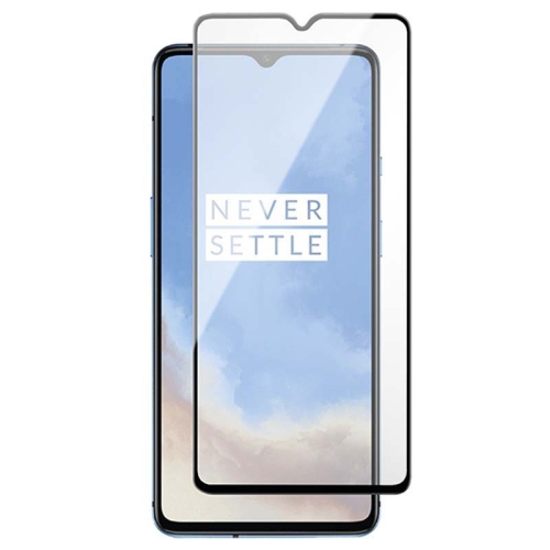 محافظ صفحه نمایش سرامیکی تمام صفحه وان پلاس Ceramics Full Screen Protector OnePlus 7T