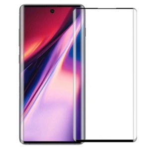 محافظ صفحه نمایش سرامیکی تمام صفحه سامسونگ Ceramics Full Screen Protector Samsung Galaxy Note 10 Plus