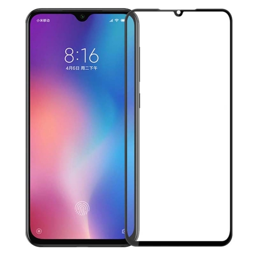 محافظ صفحه نمایش سرامیکی تمام صفحه شیائومی Ceramics Full Screen Protector Xiaomi Mi 9 SE