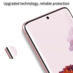 محافظ صفحه نمایش شیشه ای نیلکین سامسونگ Nillkin 3D DS+MAX Glass Samsung Galaxy S20