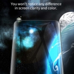 محافظ صفحه نمایش شیشه ای نیلکین سامسونگ Nillkin 3D DS+MAX Glass Samsung Galaxy S20 Plus