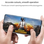 محافظ صفحه نمایش شیشه ای نیلکین سامسونگ Nillkin 3D DS+MAX Glass Samsung Galaxy S20 Plus