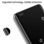 محافظ صفحه نمایش شیشه ای نیلکین سامسونگ Nillkin 3D DS+MAX Glass Samsung Galaxy S20 Ultra
