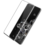 محافظ صفحه نمایش شیشه ای نیلکین سامسونگ Nillkin 3D DS+MAX Glass Samsung Galaxy S20 Ultra