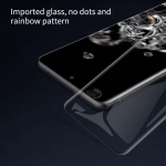 محافظ صفحه نمایش شیشه ای نیلکین سامسونگ Nillkin 3D DS+MAX Glass Samsung Galaxy S20 Ultra