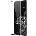 محافظ صفحه نمایش شیشه ای نیلکین سامسونگ Nillkin 3D DS+MAX Glass Samsung Galaxy S20 Ultra