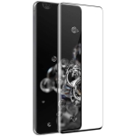 محافظ صفحه نمایش شیشه ای نیلکین سامسونگ Nillkin 3D DS+MAX Glass Samsung Galaxy S20 Ultra