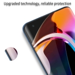 محافظ صفحه نمایش شیشه ای نیلکین شیائومی Nillkin 3D DS+MAX Glass Xiaomi Mi 10 Mi 10 Pro